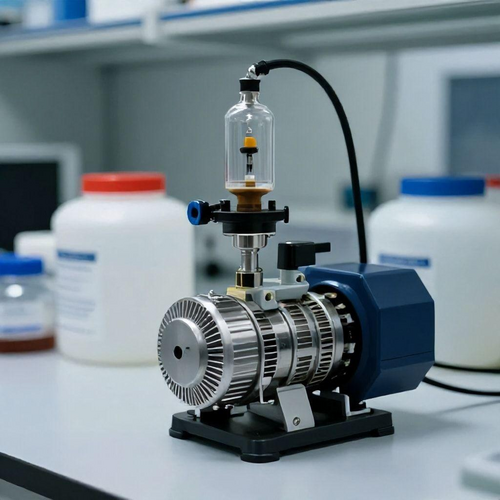 Bomba de Vácuo: Potencialize a Eficiência em Indústrias e Laboratórios