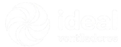 Imagem Ilustrando Ideal Ventiladores